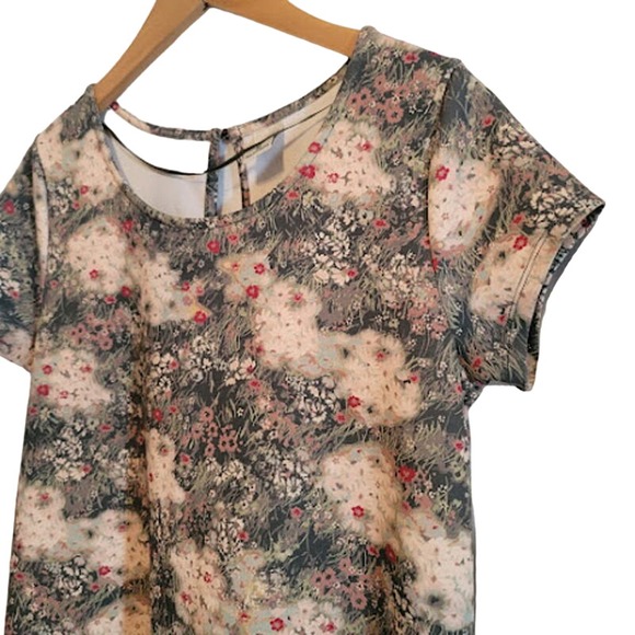 Disney- Lauren Conrad collaboration dress- size medium - Picture 4 of 8